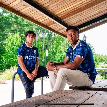 Jersey: 2025 Hispanic Heritage (Player Signed)