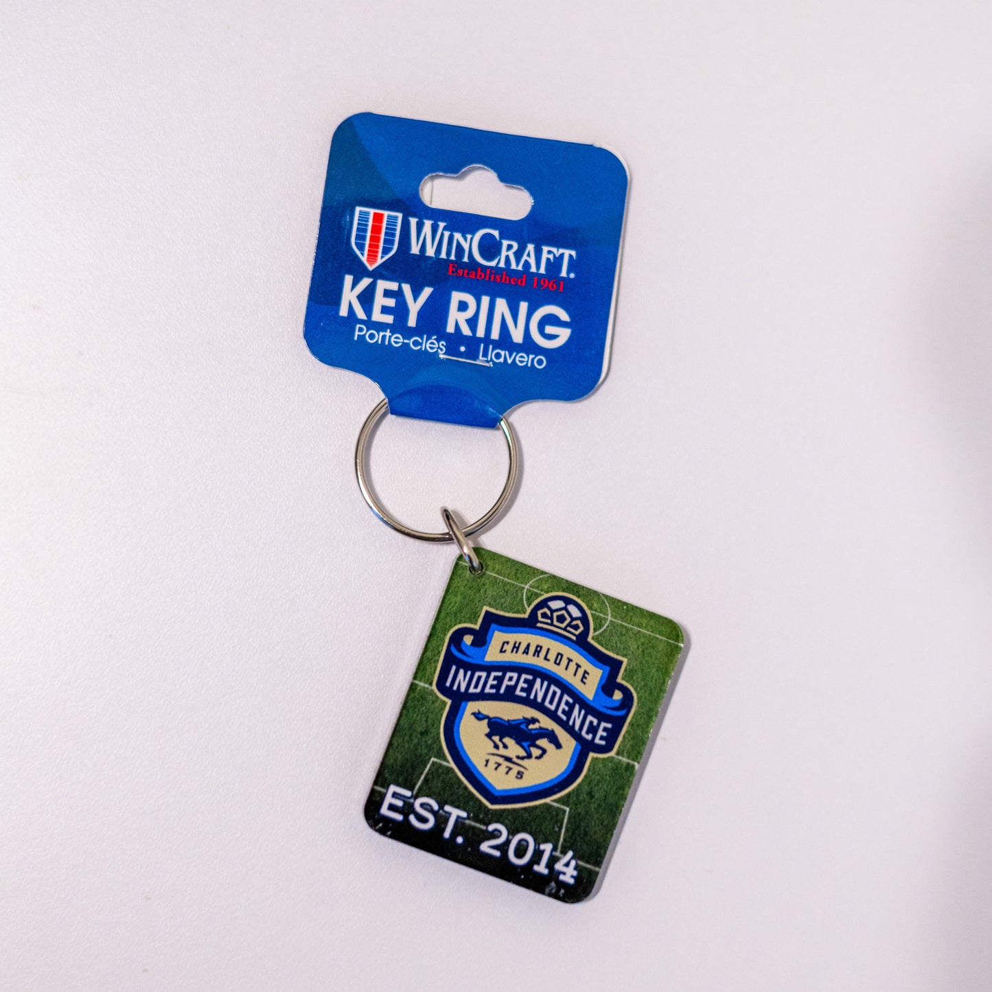 Key Ring (Est. 2014)