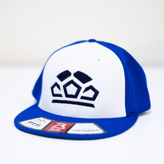 Hat: Flexfit (Crown)