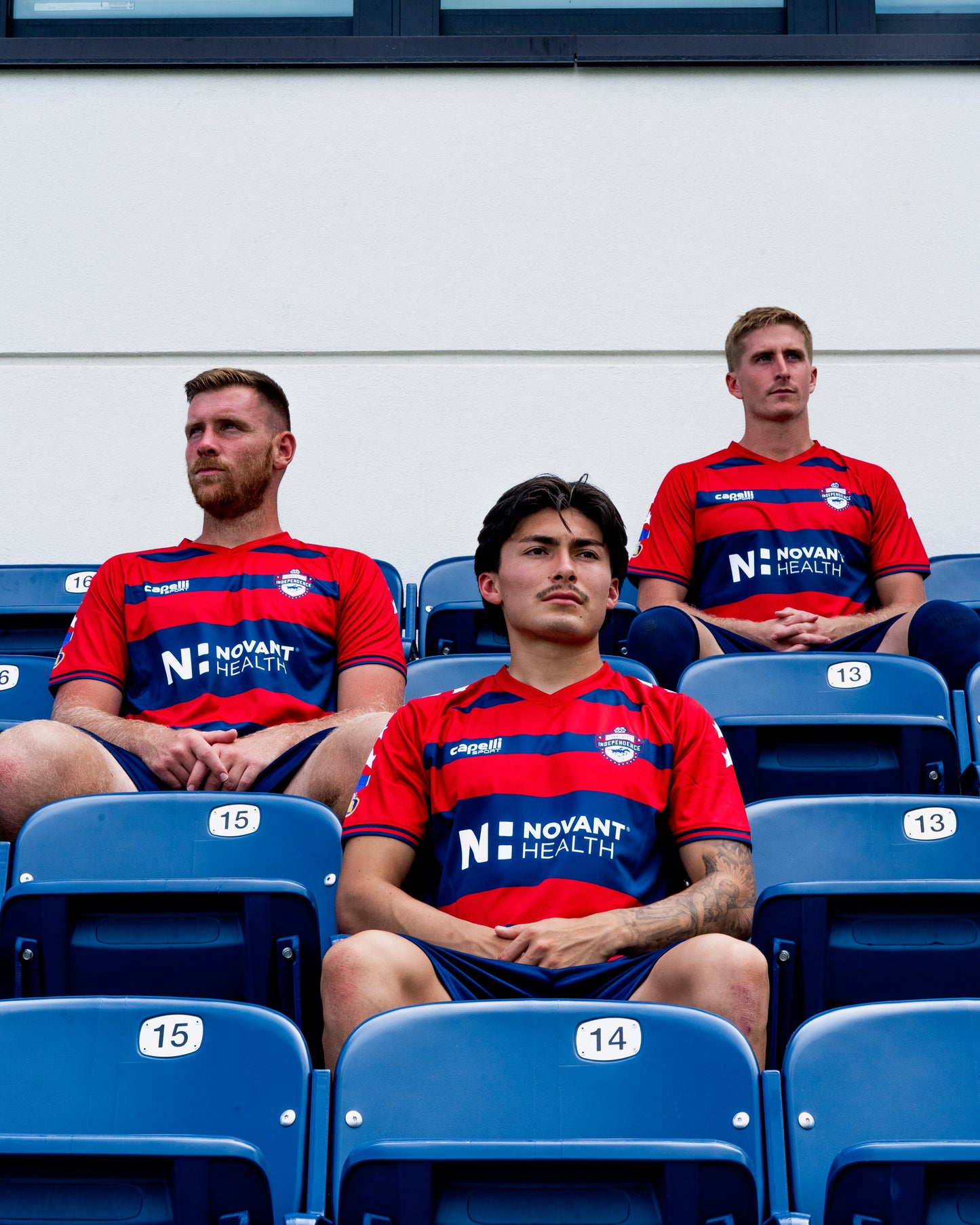 Jersey: 2025 Military Appreciation