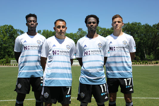 Jersey : 2022 Mental Health Awareness Adult (player signed)